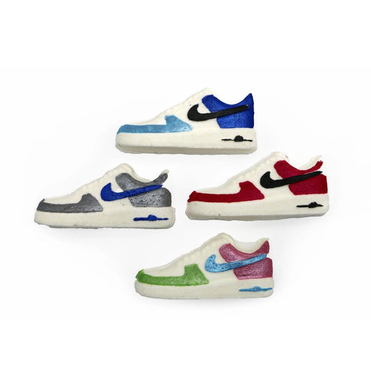 Bath Bomb - Mini Sneakers