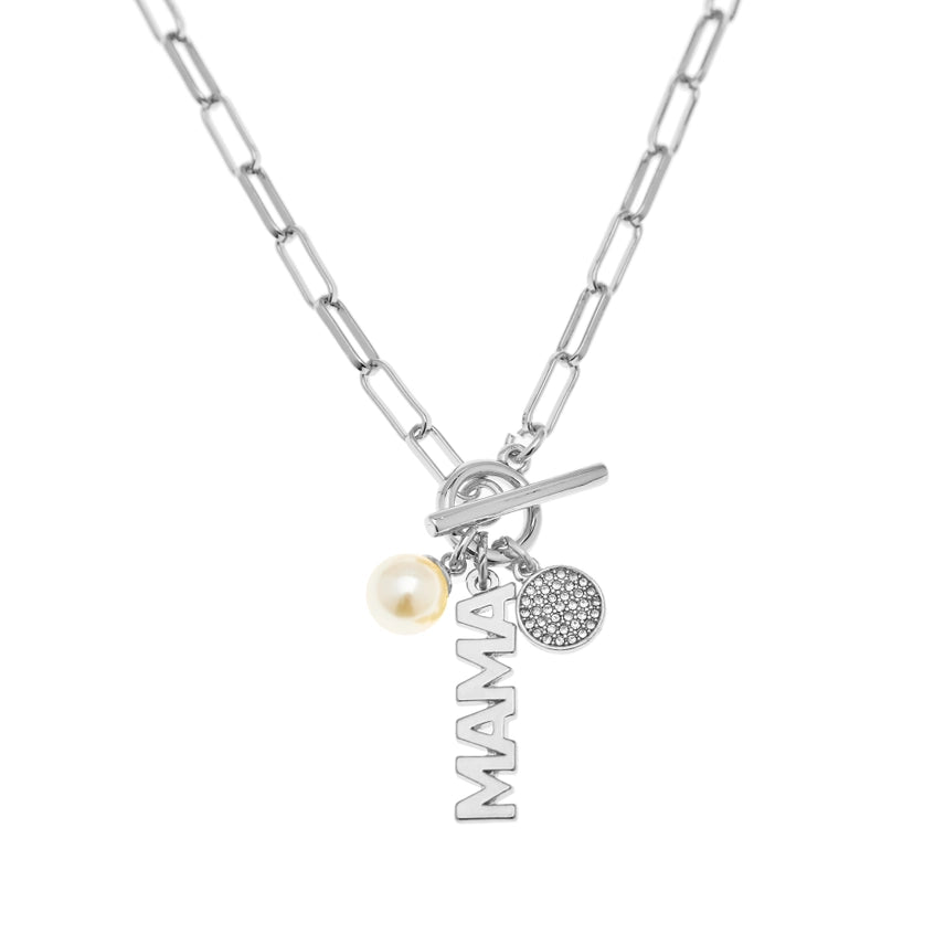 Mama Necklace