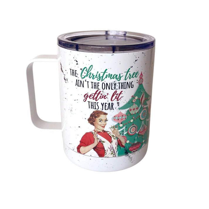 LIT CHRISTMAS - Sale