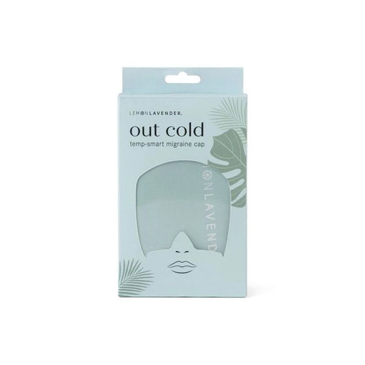 Out Cold Migraine Cap