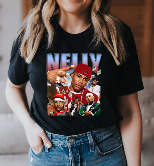 NELLY VIBES