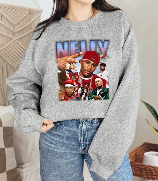 NELLY VIBES