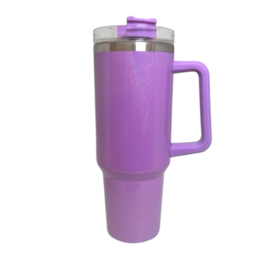 SHIMMER STANLEY DUPE-PURPLE