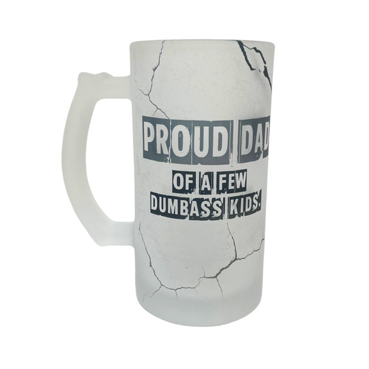 PROUD DAD
