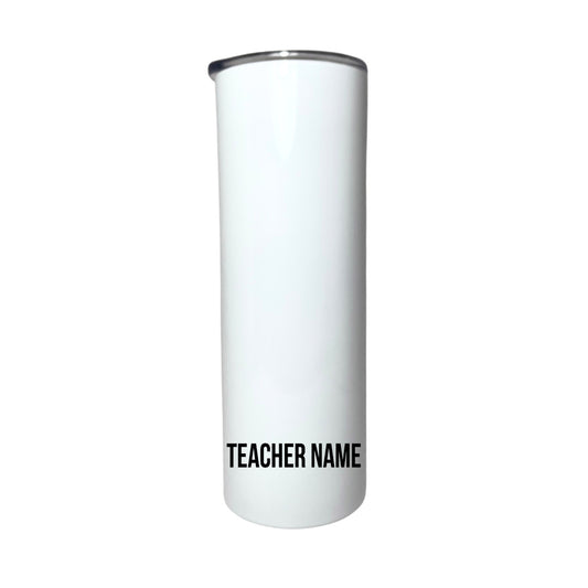 A LOT TO TEACH - CUSTOMIZABLE