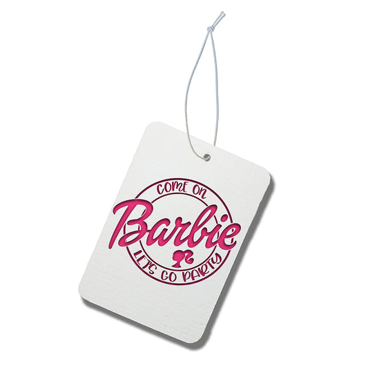 BARBIE