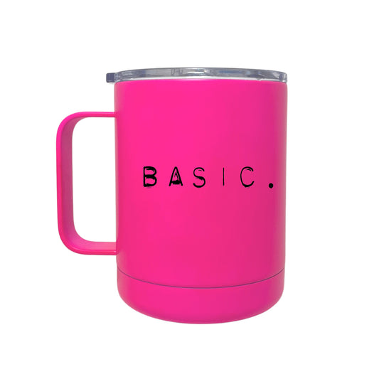 BASIC - NEON LUXE