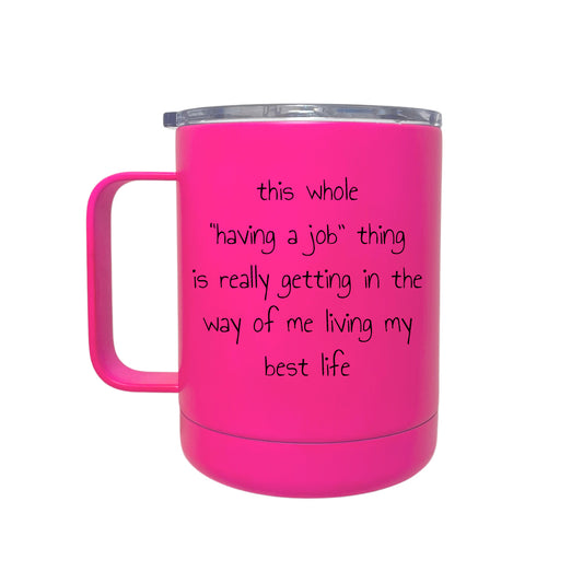 BEST LIFE - NEON LUXE