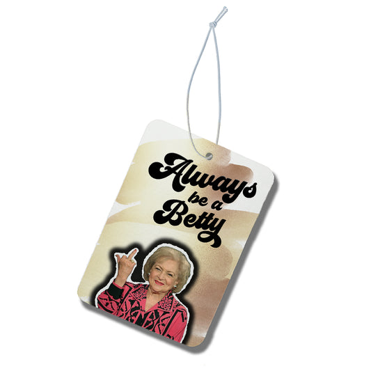 BETTY