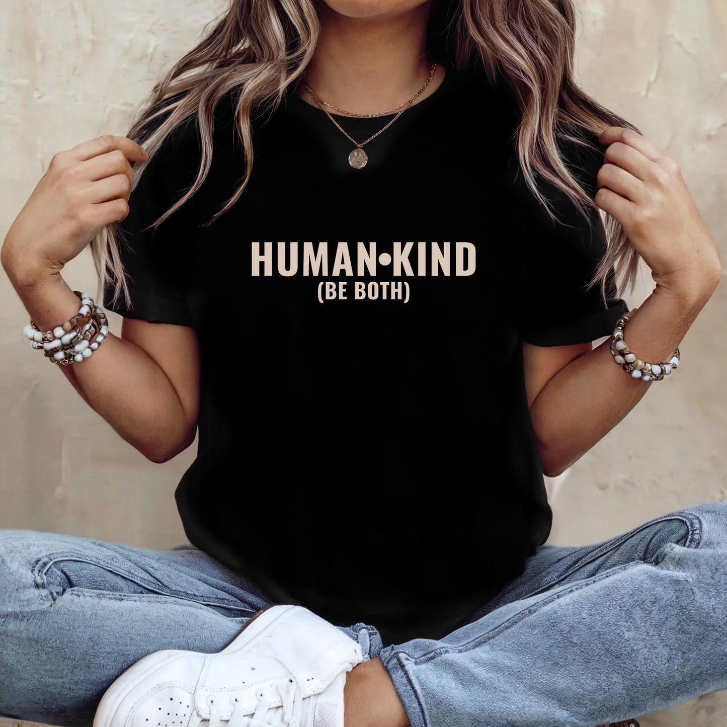 HUMAN KIND