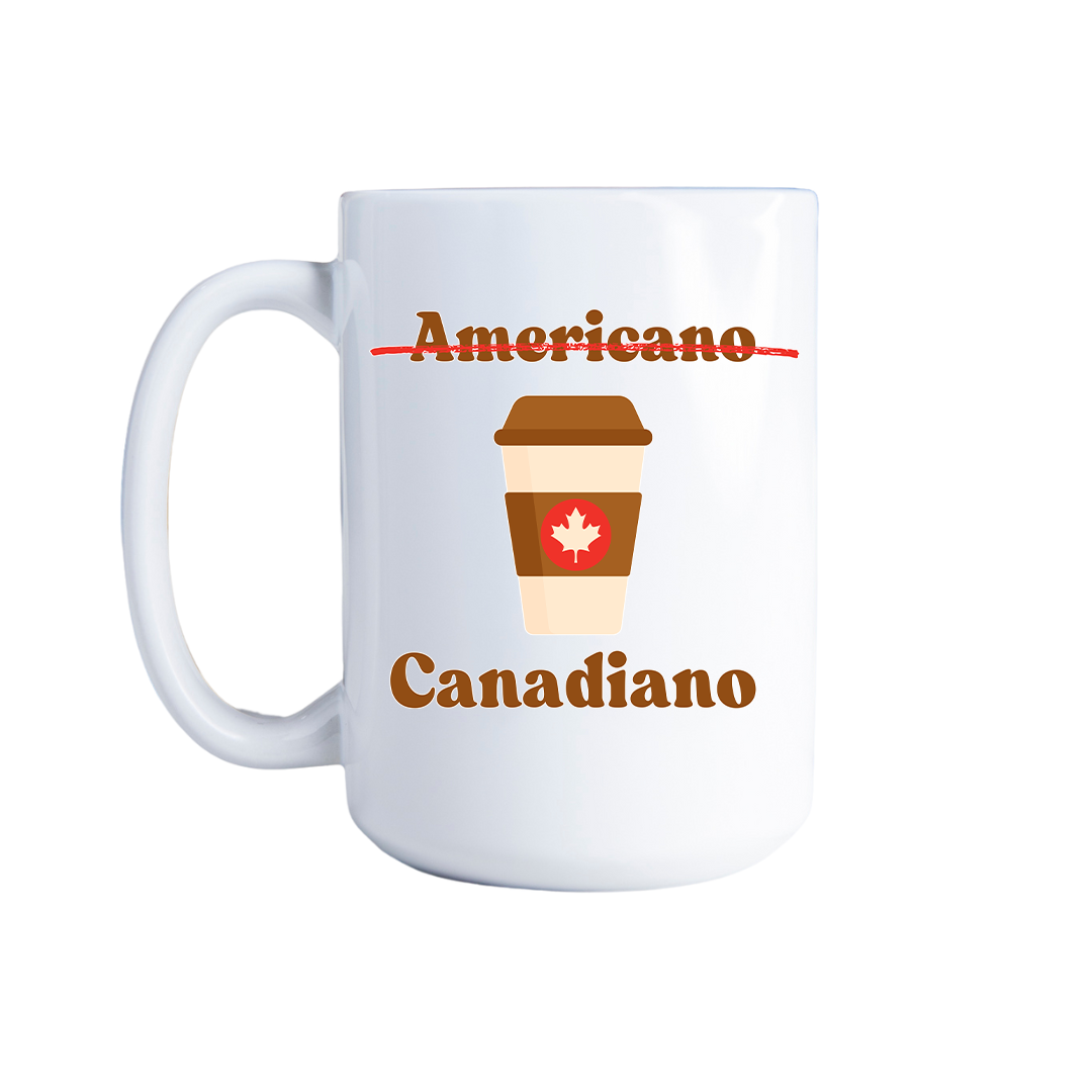 CANADIANO
