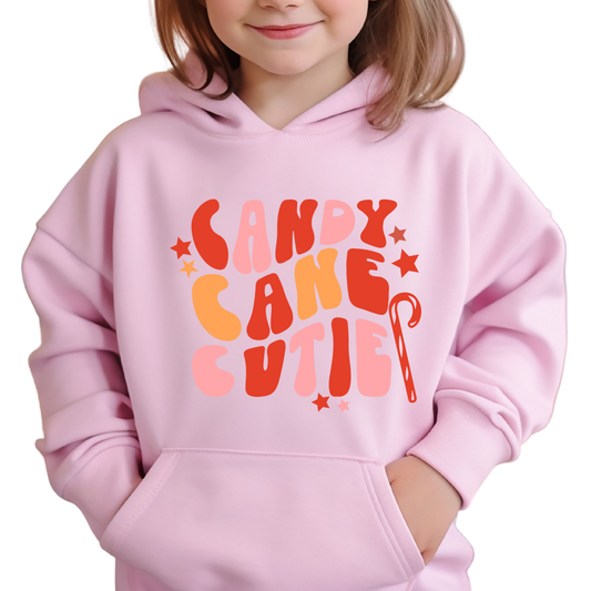 CANDY CANE CUTIE