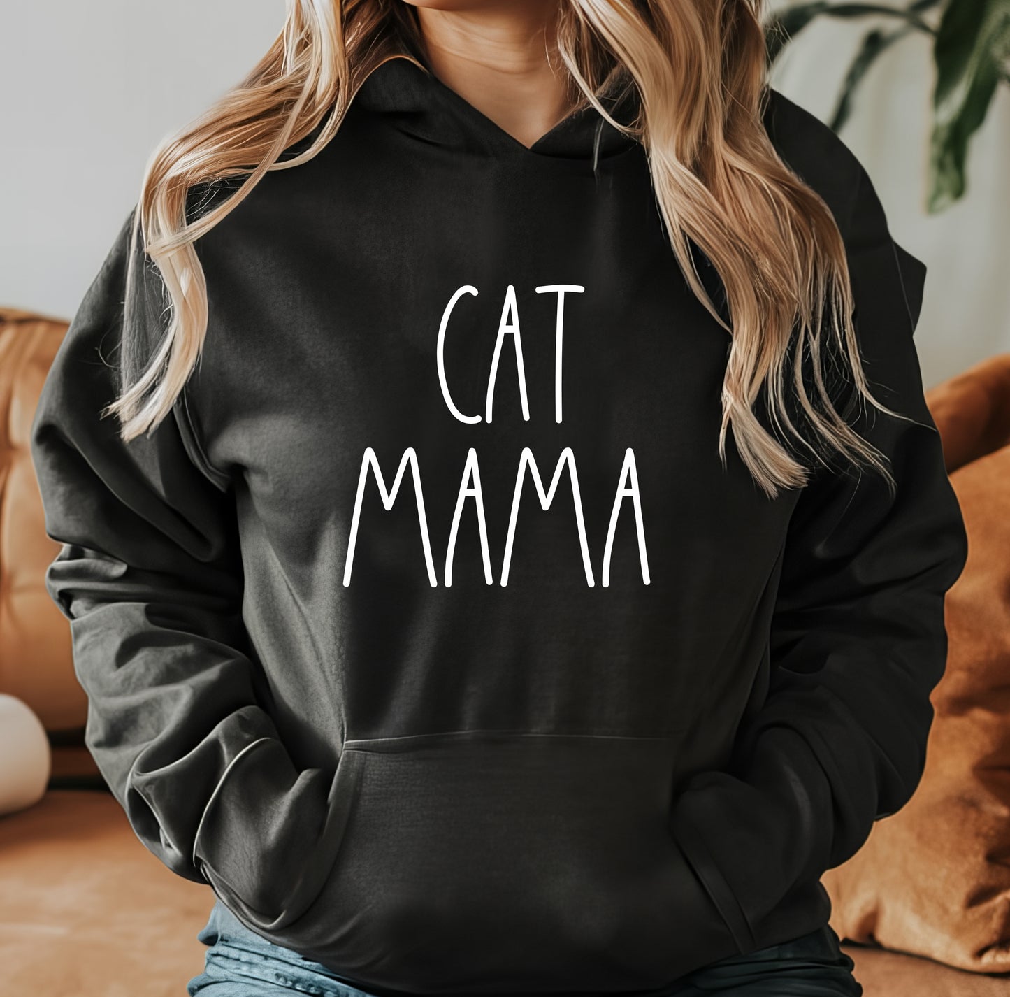 CAT MAMA