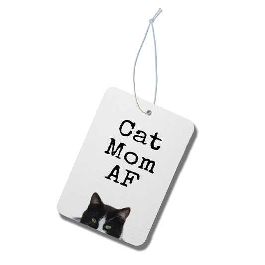 CAT MOM AF