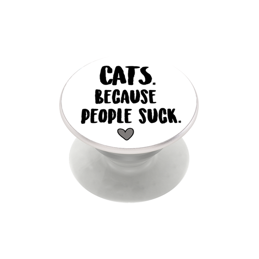 CATS > PEOPLE