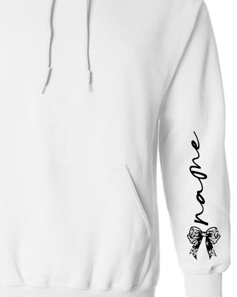 CHEER MOM - HOODIE
