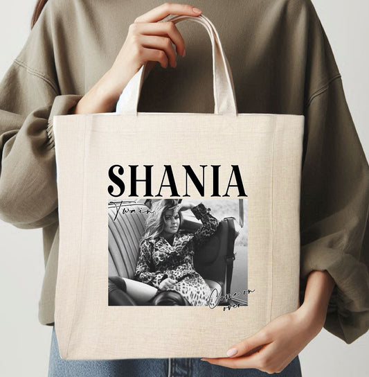 COME ON OVER - TOTE