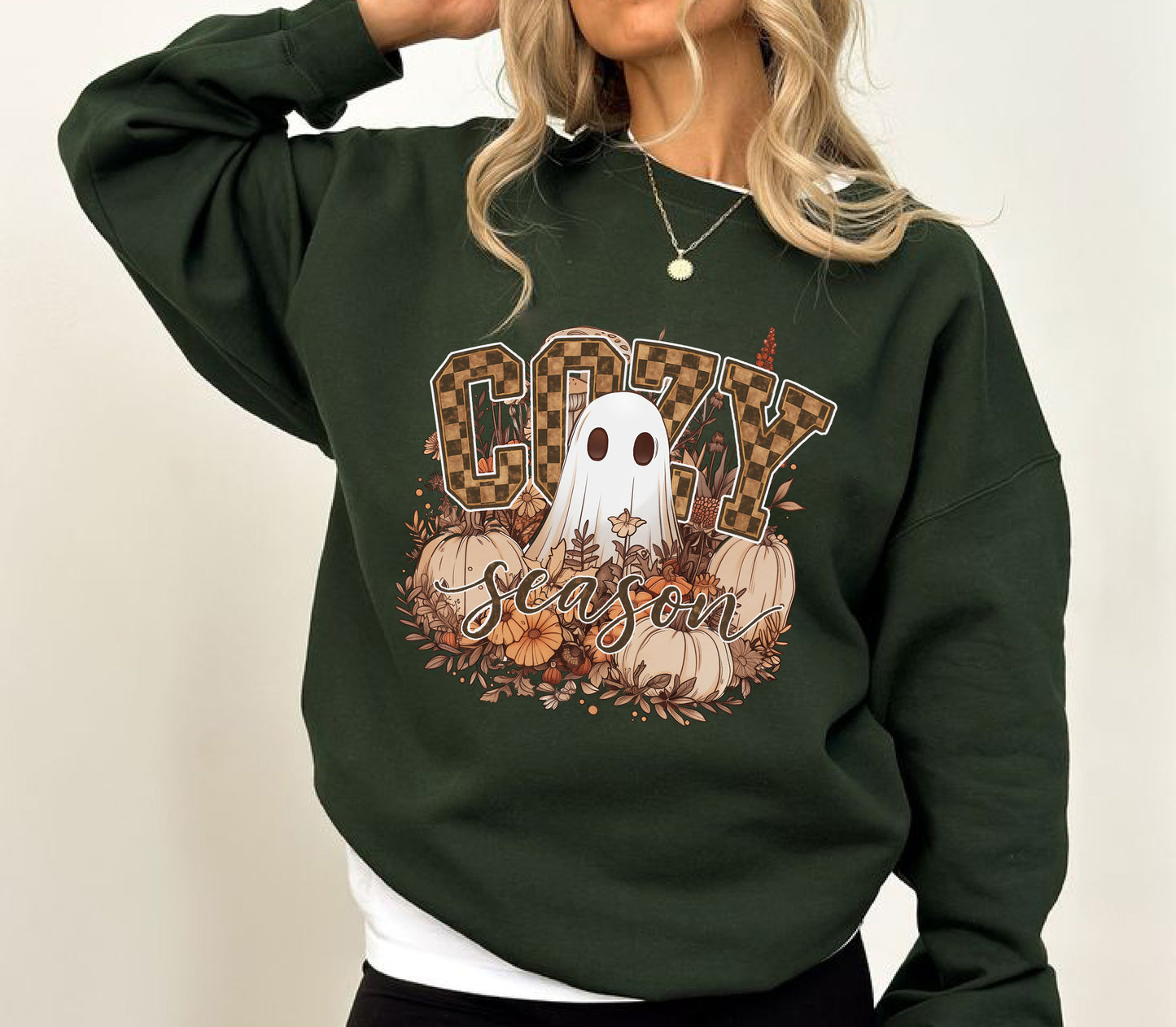 COZY SEASON