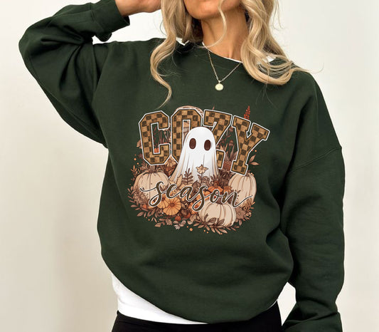 COZY SEASON