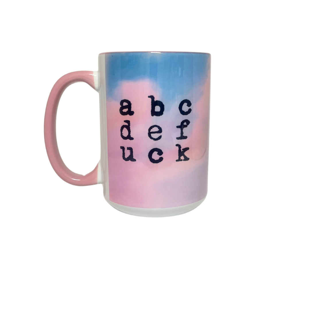 ABCDEFUCK
