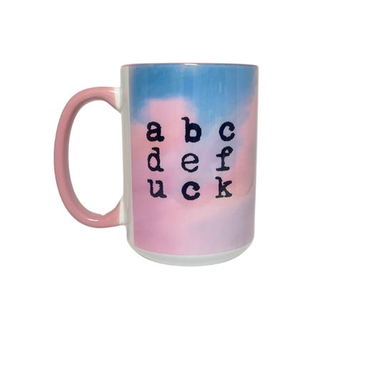ABCDEFUCK