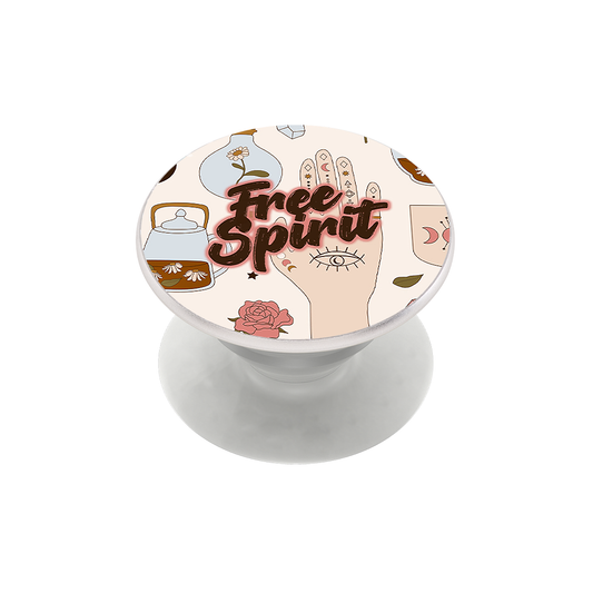 FREE SPIRIT