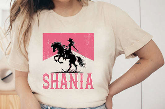 GIDDY UP