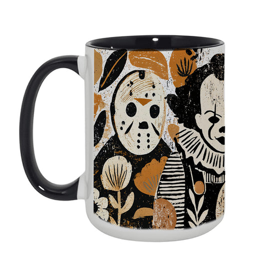 HAUNTED HARVEST