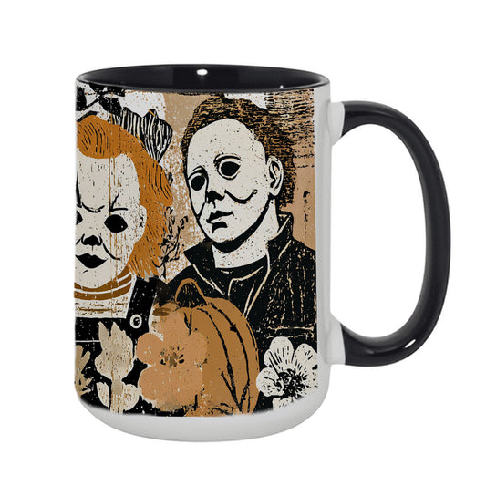 HAUNTED HARVEST