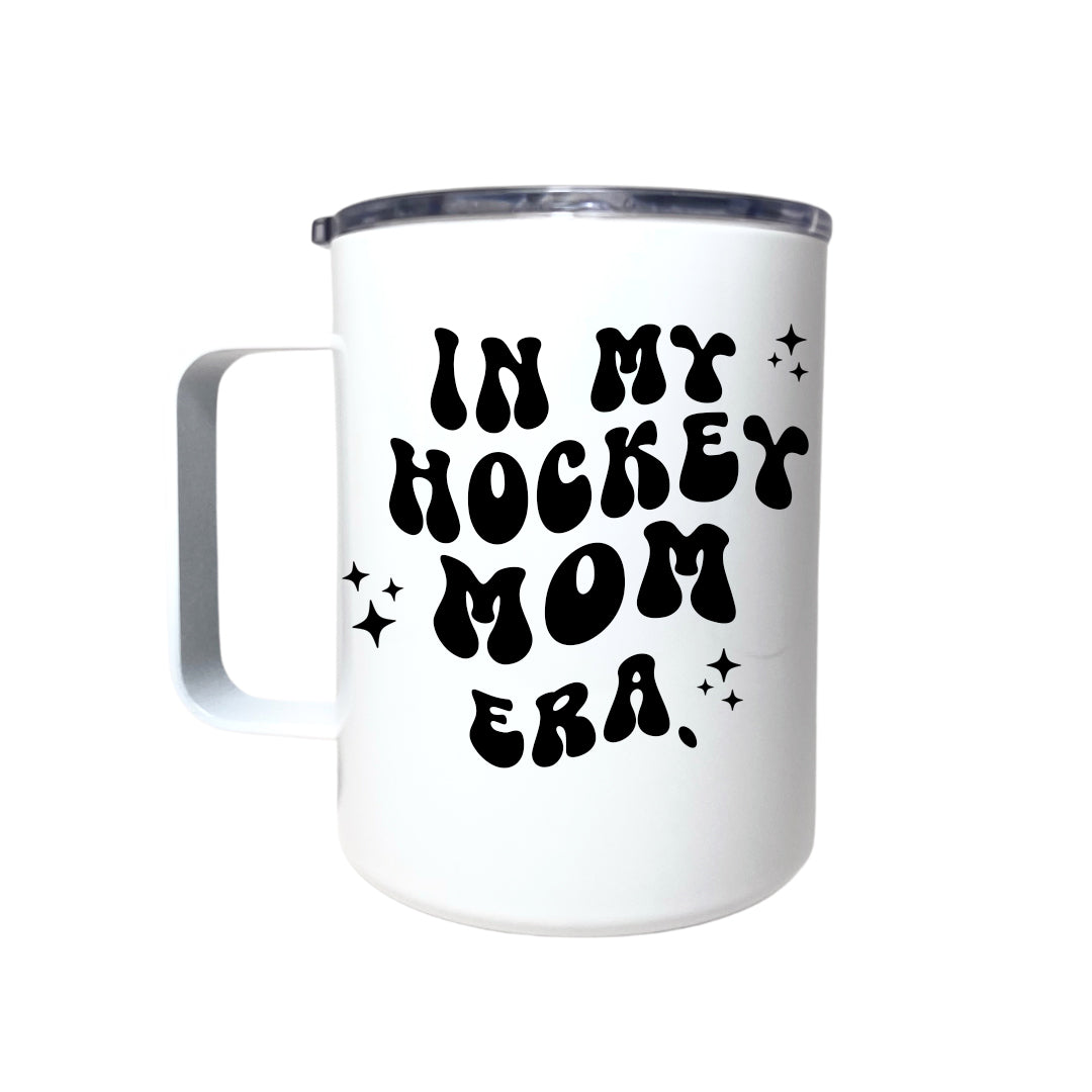 SPORTS MOM ERA - CUSTOMIZABLE