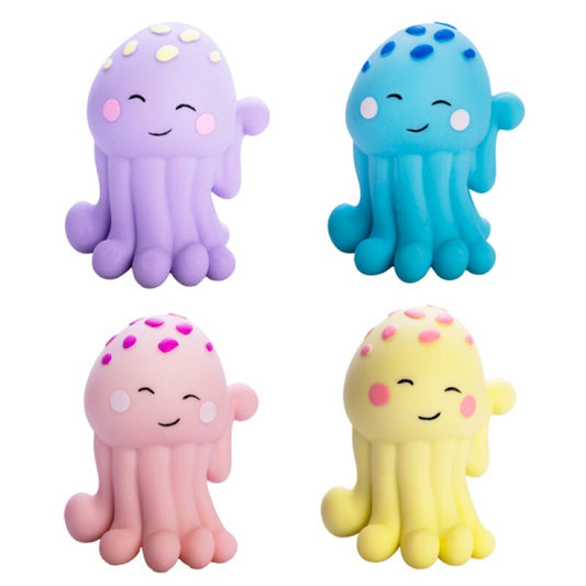 Stretcheez-O Jellyfish Stress Toy