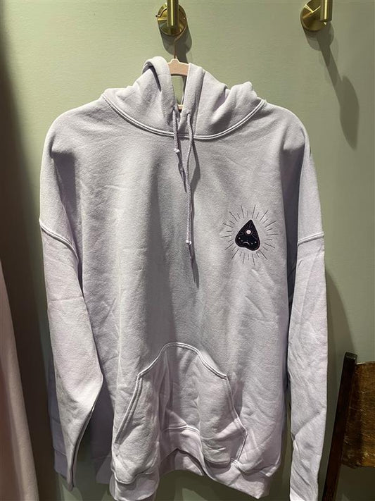 *SALE* - Never Trust - Lavender - Size 2XL