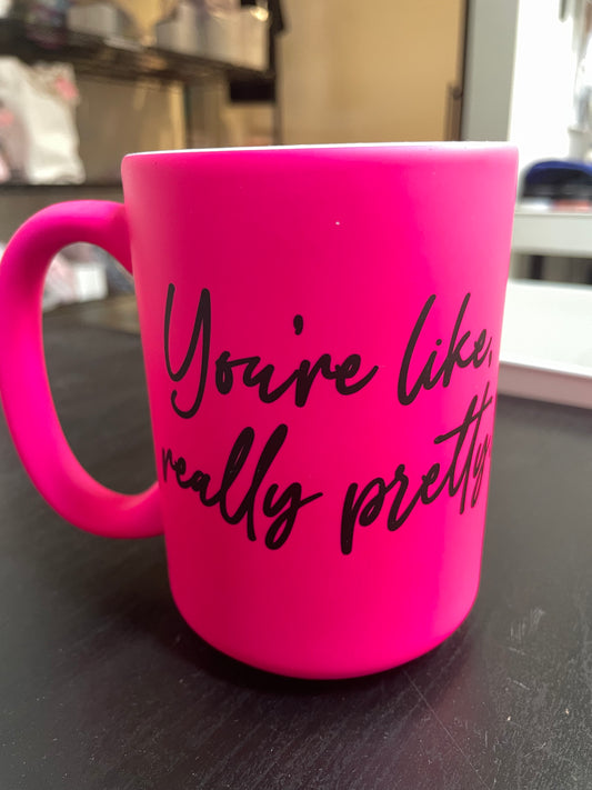 *SALE* - REALLY PRETTY - *SMALL CHIP*
