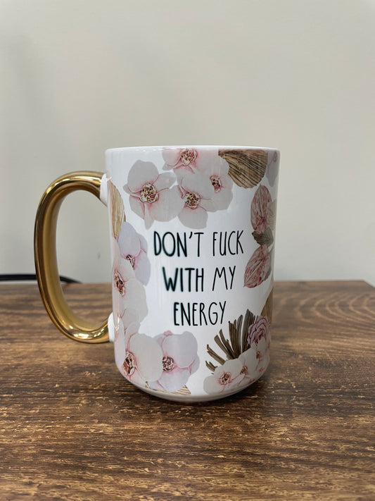 *SALE* - ENERGY - *FADING*