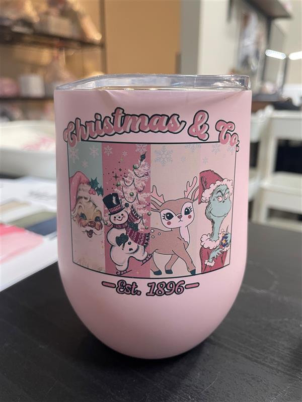 *SALE* - CHRISTMAS & CO