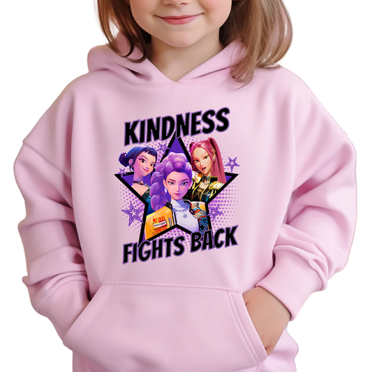 KINDNESS FIGHTS BACK - YOUTH