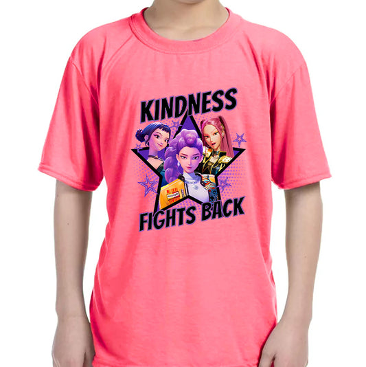 KINDNESS FIGHTS BACK - YOUTH