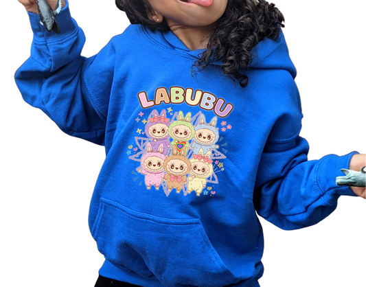 LABUBU - YOUTH