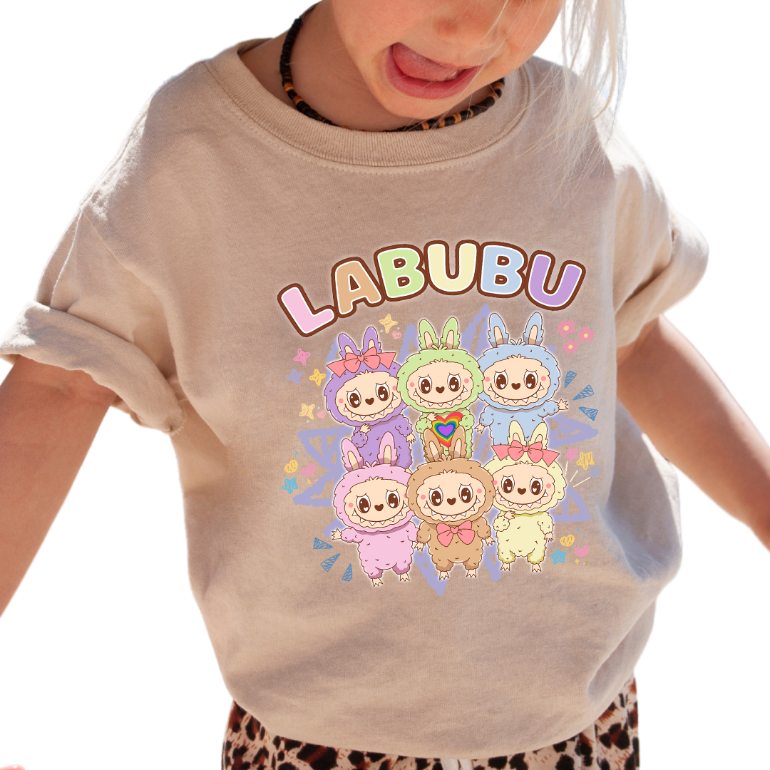 LABUBU - YOUTH