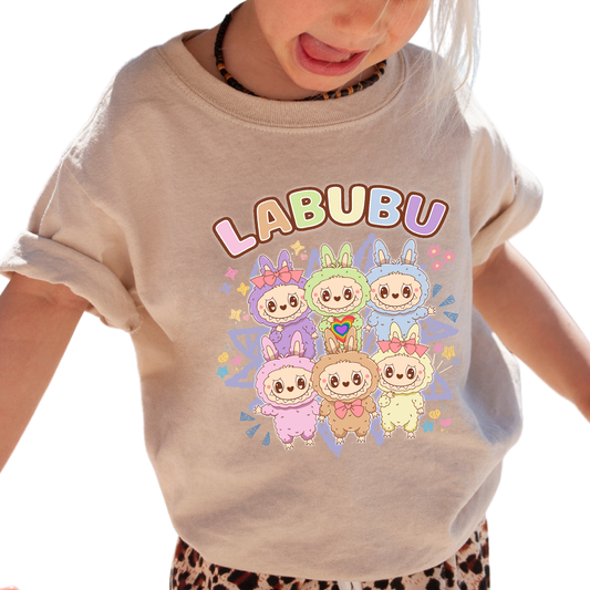 LABUBU - YOUTH