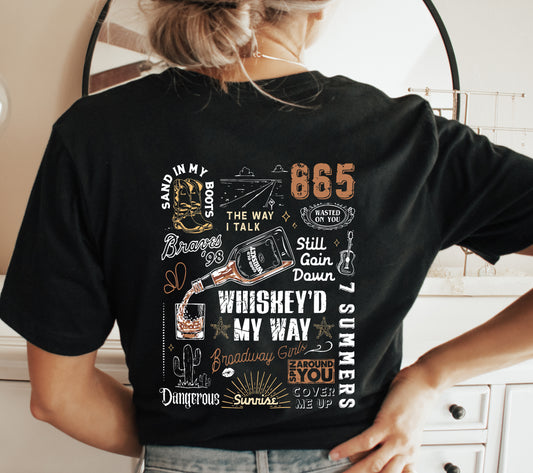 AIN'T THAT SOME COUNTRY
