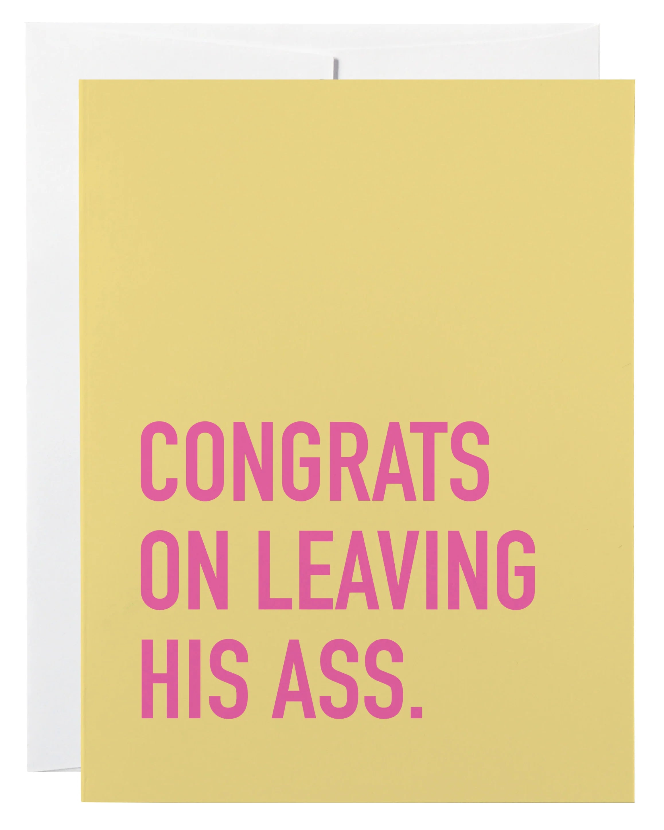 Congrats On Leaving His Ass Card Days With Gray congrats-on-leaving-his-ass-card-days-with-gray