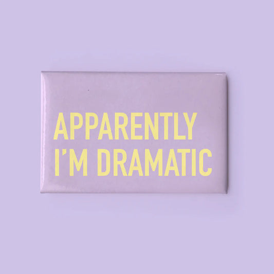 Dramatic - Magnet