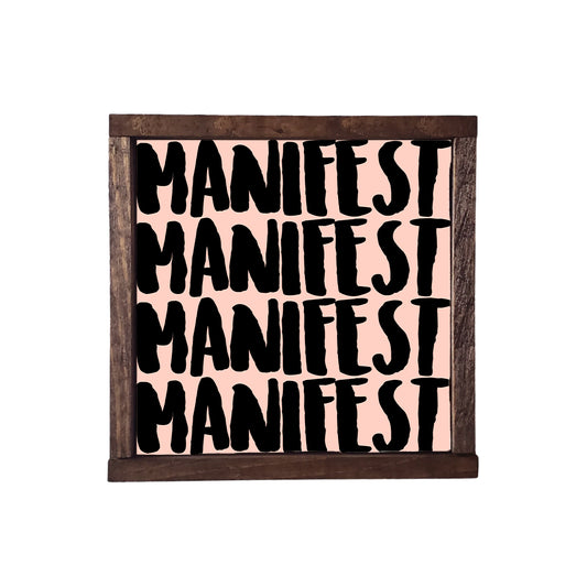 MANIFEST