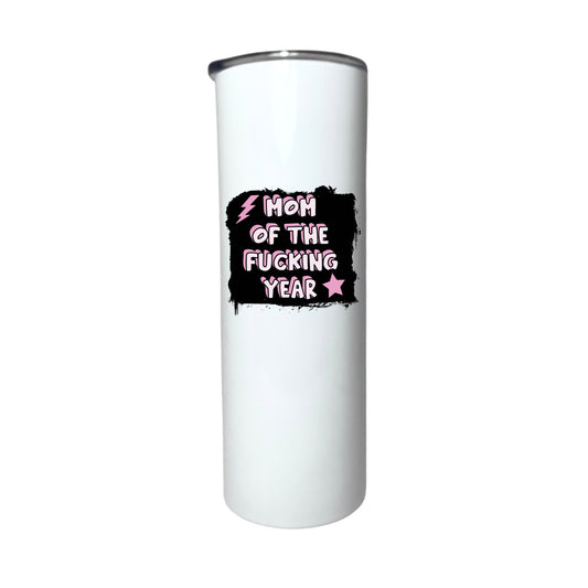 MOM OF THE FUCKING YEAR