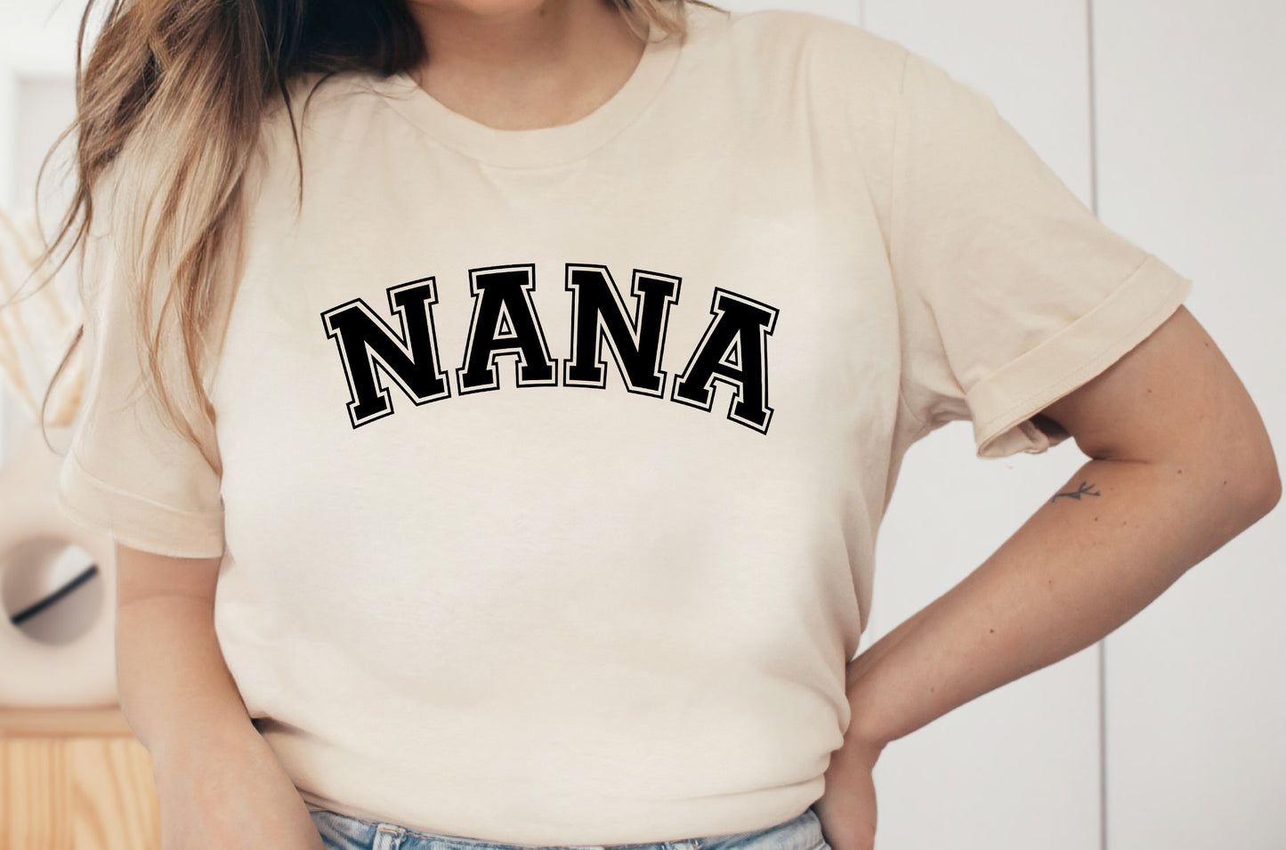 NANA