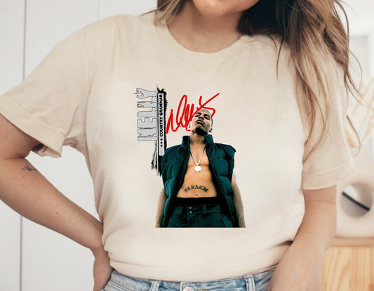NELLY 2025