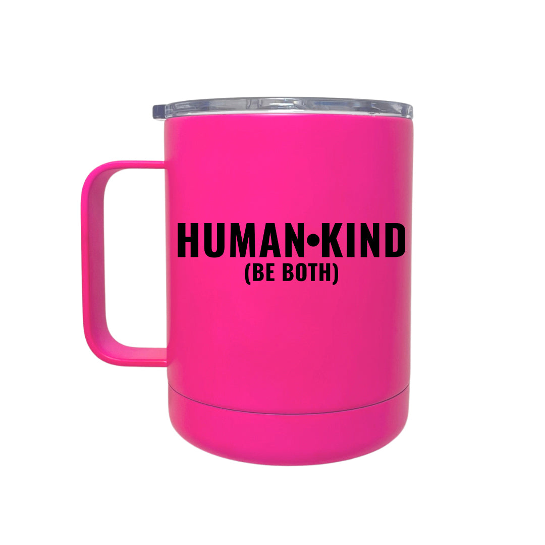 HUMAN KIND