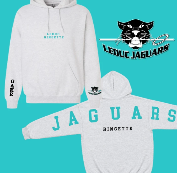 Jaguars Ringette