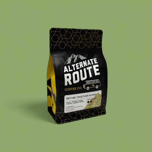 Better Together Coffee